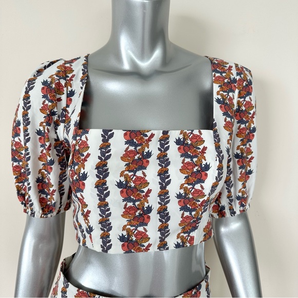 O.P.T. Women skirt and top set size 6 US - Picture 2 of 12